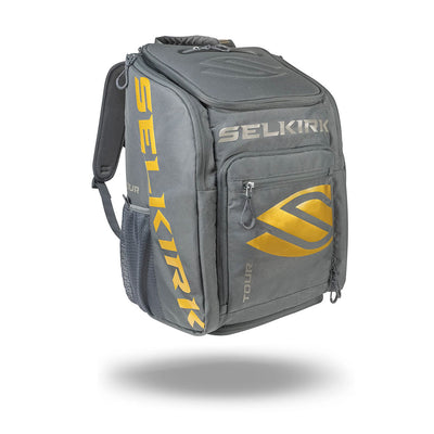 Selkirk 2022 Tour Regal Performance Pickleball Backpack